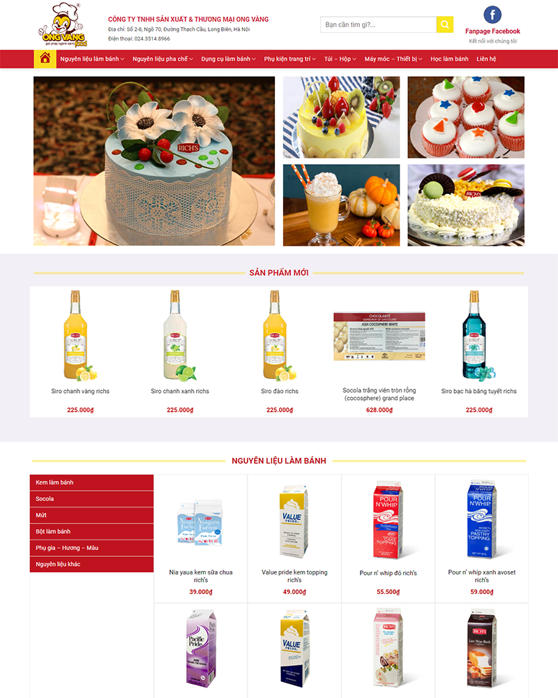Mẫu website Sao Việt — Source Code WordPress 49.000₫